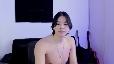 Jiho online show from March 1, 2026, 1:29 am