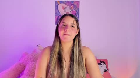 Snapshot of jordy_and_sofi chatting on June 3, 2026, 2:33 pm JORDY AND SOFI online show from June 3, 2026, 2:33 pm