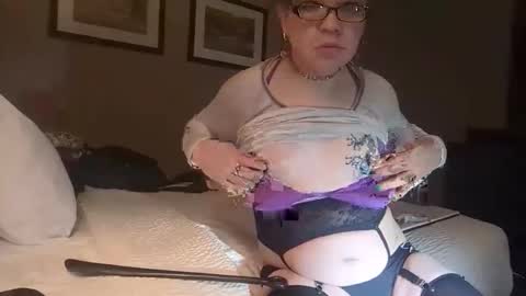 jorjina_x_mckie online show from January 18, 2026, 10:30 am