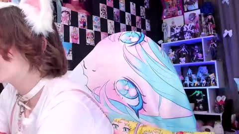 Rose online show from February 13, 2026, 5:09 pm