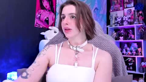 Rose online show from March 15, 2026, 5:41 pm