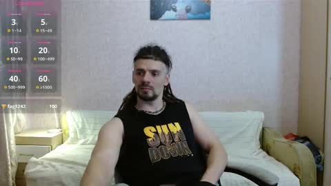 Snapshot of jorra777 chatting on April 29, 2026, 6:58 pm Jora online show from April 29, 2026, 6:58 pm
