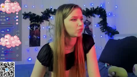 Mila online show from December 28, 2024, 1:08 am