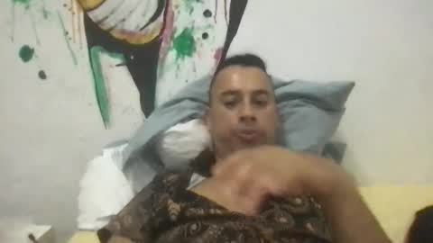 jose1234563 online show from March 2, 2026, 6:58 am