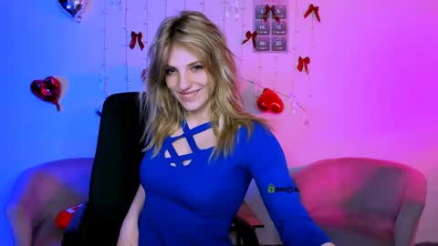jose_fairy online show from May 18, 2026, 7:20 pm