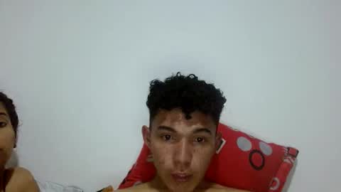 jose y carolina online show from March 9, 2025, 2:18 am