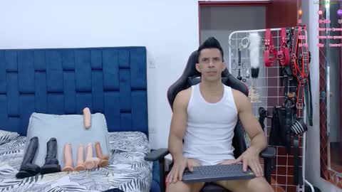 Snapshot of jose_rumbero91 chatting on January 31, 2026, 11:25 pm jose_rumbero91 online show from January 31, 2026, 11:25 pm