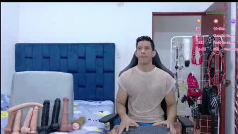 Snapshot of jose_rumbero91 chatting on February 20, 2026, 12:05 pm jose_rumbero91 online show from February 20, 2026, 12:05 pm