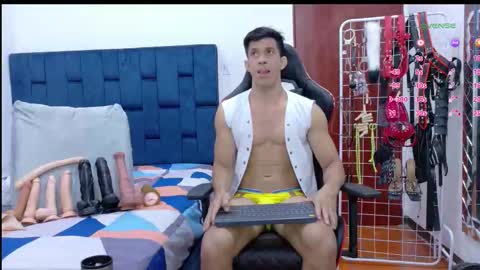 Snapshot of jose_rumbero91 chatting on February 24, 2026, 3:15 am jose_rumbero91 online show from February 24, 2026, 3:15 am