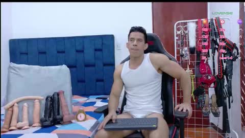 Snapshot of jose_rumbero91 chatting on February 26, 2026, 2:54 am jose_rumbero91 online show from February 26, 2026, 2:54 am