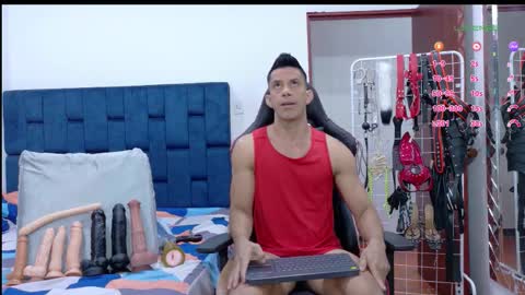 Snapshot of jose_rumbero91 chatting on February 27, 2026, 11:54 am jose_rumbero91 online show from February 27, 2026, 11:54 am