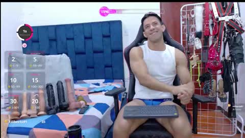 Snapshot of jose_rumbero91 chatting on March 10, 2026, 9:36 am jose_rumbero91 online show from March 10, 2026, 9:36 am