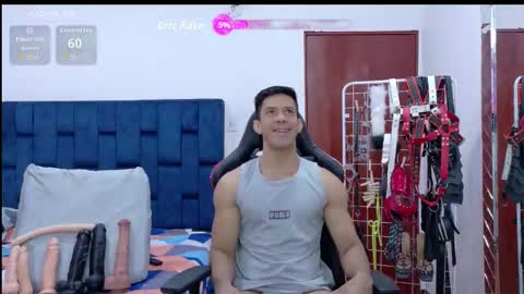 Snapshot of jose_rumbero91 chatting on March 22, 2026, 11:24 am jose_rumbero91 online show from March 22, 2026, 11:24 am