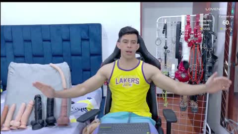 Snapshot of jose_rumbero91 chatting on April 3, 2026, 9:35 pm jose_rumbero91 online show from April 3, 2026, 9:35 pm