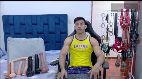 Snapshot of jose_rumbero91 chatting on April 9, 2026, 1:38 pm jose_rumbero91 online show from April 9, 2026, 1:38 pm