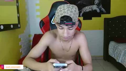 jose_sexycumm online show from November 12, 2025, 9:25 pm