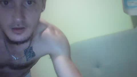 josebiiker online show from April 27, 2026, 10:19 pm