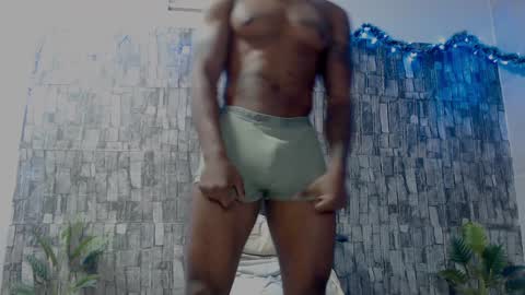 Jackson online show from January 5, 2025, 4:06 pm