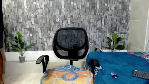 Jackson online show from March 1, 2025, 12:45 pm