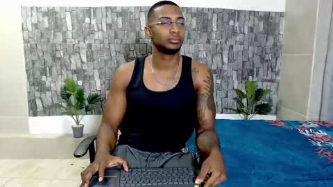 Jackson online show from March 12, 2025, 4:24 pm