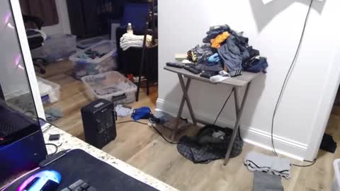 Josef online show from January 18, 2026, 5:11 am