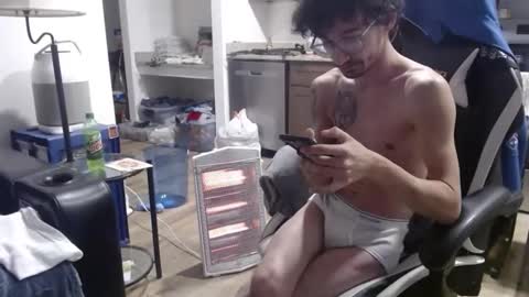 Josef online show from February 16, 2026, 6:53 am