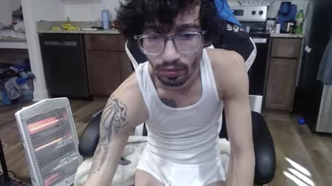 Josef online show from February 20, 2026, 10:21 pm