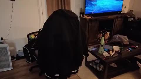 Josef online show from March 1, 2026, 2:02 am