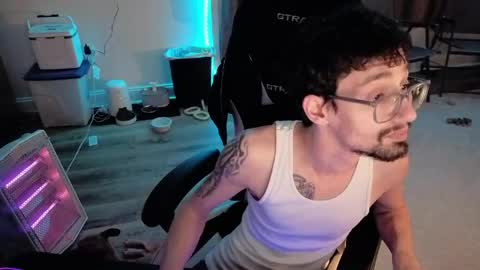 Josef online show from March 25, 2026, 4:29 am