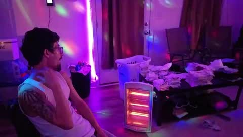 Josef online show from April 15, 2026, 6:53 am