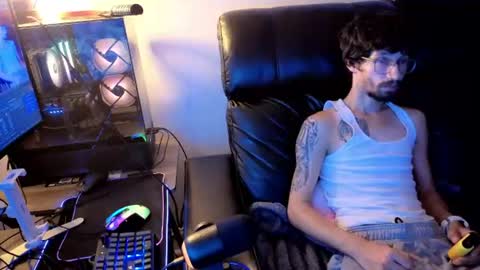Snapshot of josefturner1 chatting on June 27, 2026, 1:06 pm Josef online show from June 27, 2026, 1:06 pm
