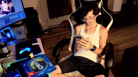 Snapshot of josefturner1 chatting on July 12, 2026, 4:14 am Josef online show from July 12, 2026, 4:14 am