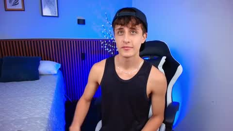 Snapshot of joseloevans chatting on January 9, 2025, 10:20 pm Joselo online show from January 9, 2025, 10:20 pm