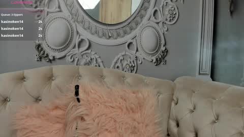 Snapshot of joselyn_sexy_ chatting on February 21, 2025, 1:33 am Katalina online show from February 21, 2025, 1:33 am