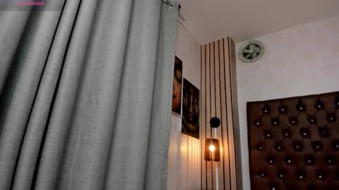 Snapshot of joselyn_sexy_ chatting on March 7, 2025, 9:38 pm Katalina online show from March 7, 2025, 9:38 pm