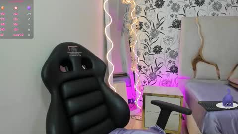 Joselyn  online show from March 10, 2026, 12:10 pm