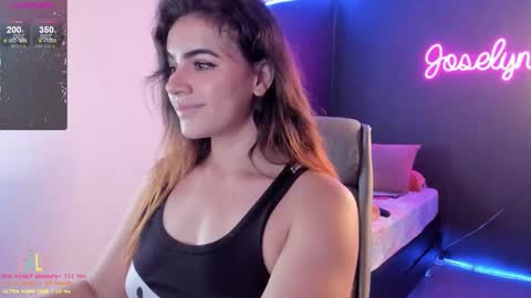 Sofia Garcia online show from February 26, 2025, 2:26 am