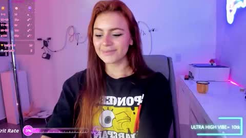 Snapshot of joselynsweet chatting on February 5, 2026, 12:48 am Sofia Garcia online show from February 5, 2026, 12:48 am