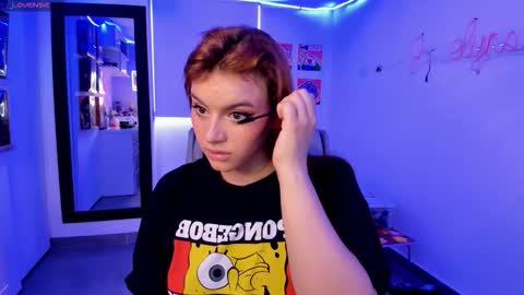 Snapshot of joselynsweet chatting on March 5, 2026, 9:11 pm Sofia Garcia online show from March 5, 2026, 9:11 pm