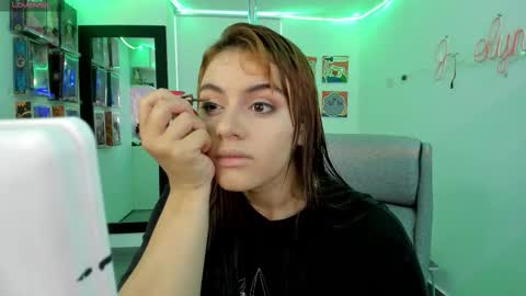 Snapshot of joselynsweet chatting on March 7, 2026, 10:18 pm Sofia Garcia online show from March 7, 2026, 10:18 pm