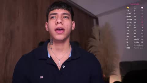 Josep online show from March 27, 2026, 11:15 pm