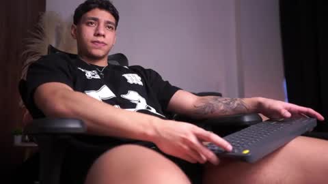 Josep online show from April 9, 2026, 10:48 pm