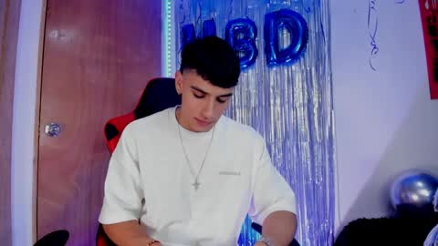 JOSEPH  online show from February 24, 2025, 12:48 pm