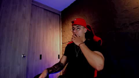 JOSEPH  online show from September 11, 2025, 11:21 am