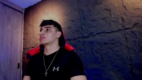 JOSEPH  online show from October 9, 2025, 11:19 am