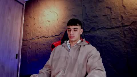 JOSEPH  online show from October 12, 2025, 11:31 am