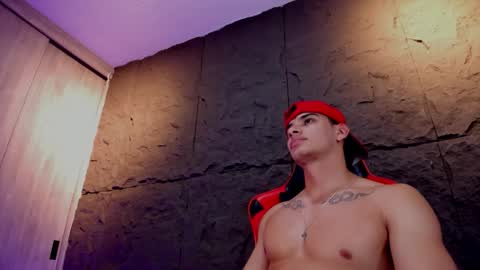 JOSEPH  online show from January 5, 2026, 5:27 pm