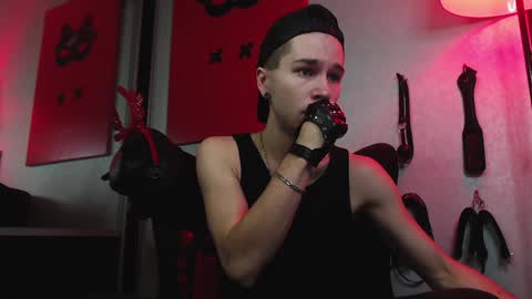 Master Joseph online show from January 14, 2025, 9:02 am