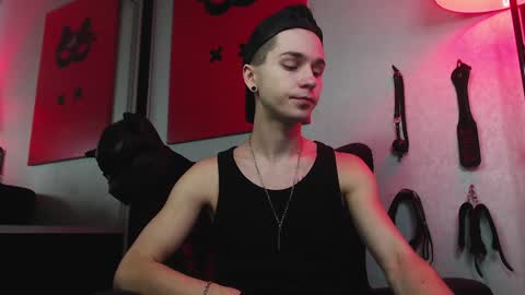 Master Joseph online show from January 17, 2025, 11:49 am