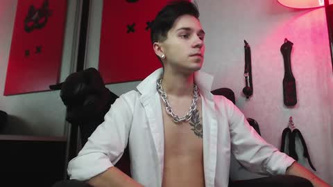 Master Joseph online show from January 21, 2025, 8:08 am